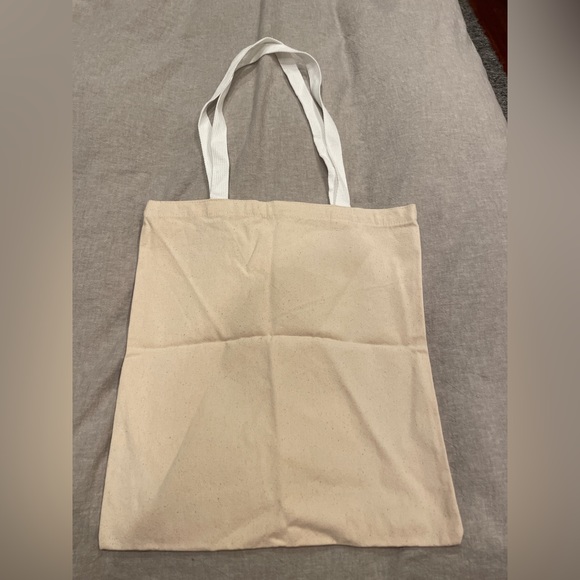 Outdoor voices tote bag . - Picture 2 of 2